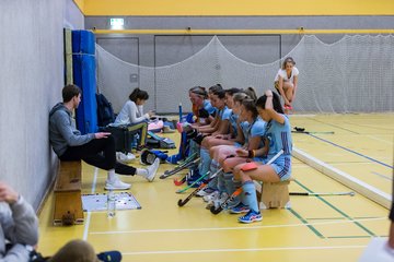 Bild 323 - A-Juniorinnen Punktrunde